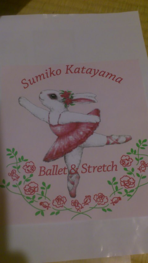 武蔵小杉 バレエストレッチ教室 大人