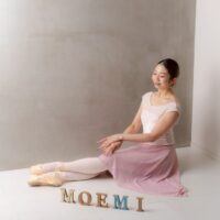 武蔵小杉駅徒歩5分の大人バレエ教室　CLAIR STUDIO by MOEMI