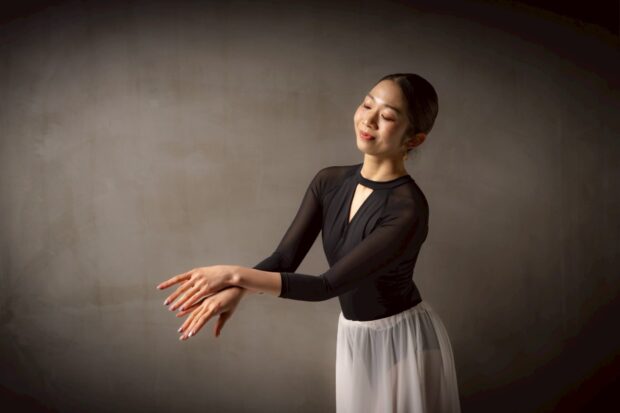 講師プロフィール MOEMI（山﨑 萌未）