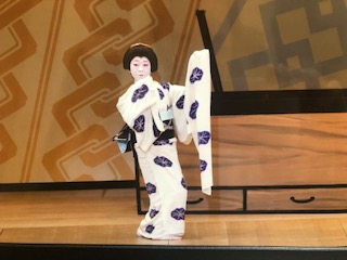 武蔵小杉 日本舞踊教室 お作法教室