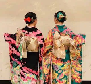 川崎 着付け教室